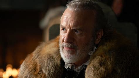lord darcy tudors